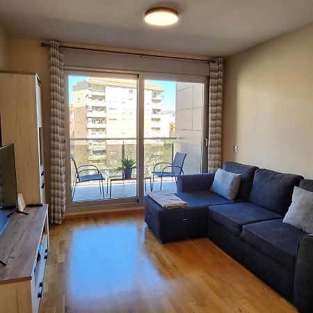 Apartamento Bulevar 2 Con Parking Gratuito Castellon de la Plana Luaran gambar