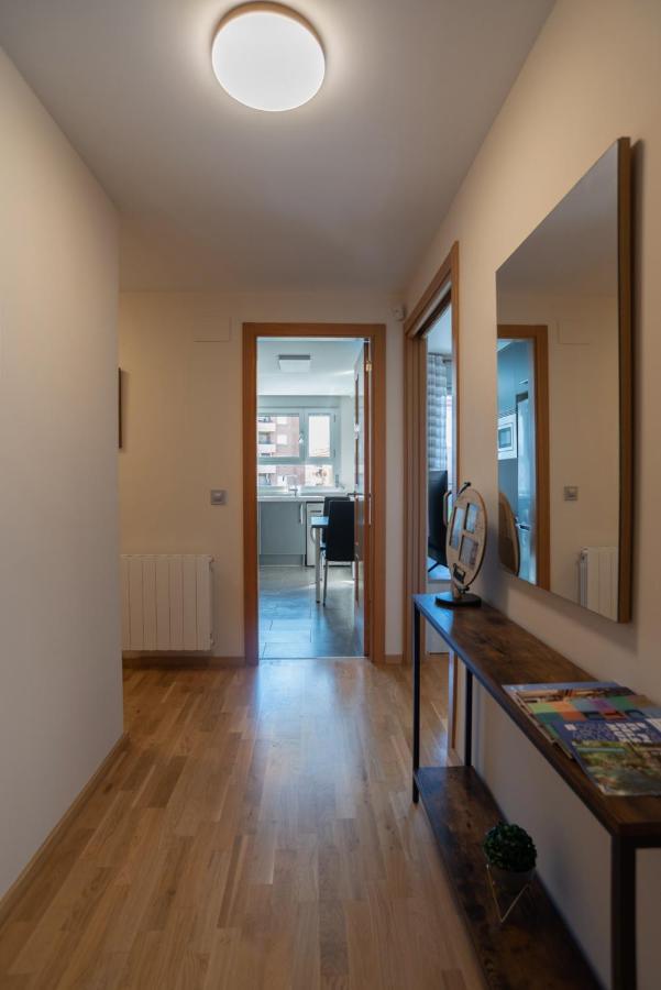 Apartamento Bulevar 2 Con Parking Gratuito Castellon de la Plana Luaran gambar