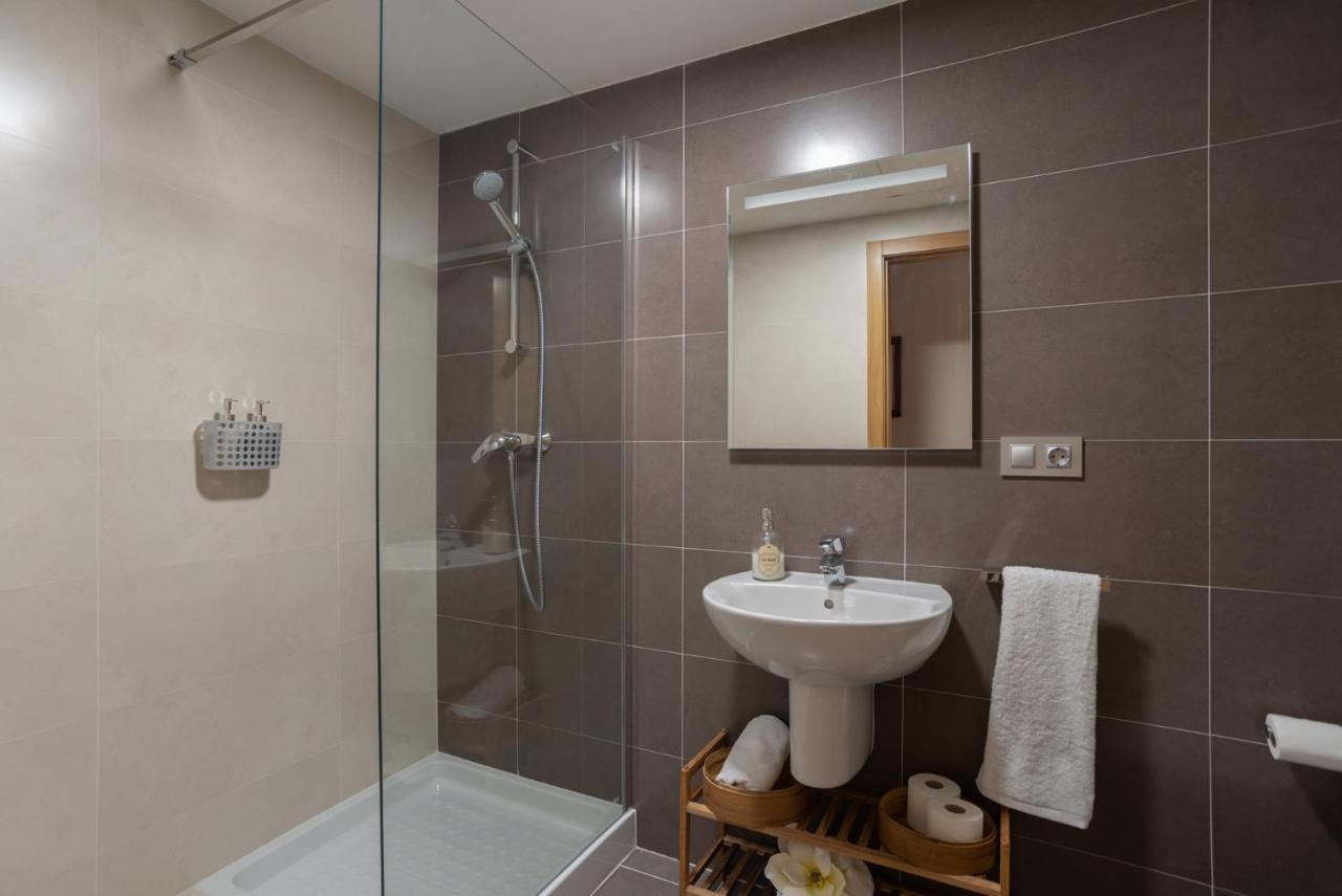 Apartamento Bulevar 2 Con Parking Gratuito Castellon de la Plana Luaran gambar