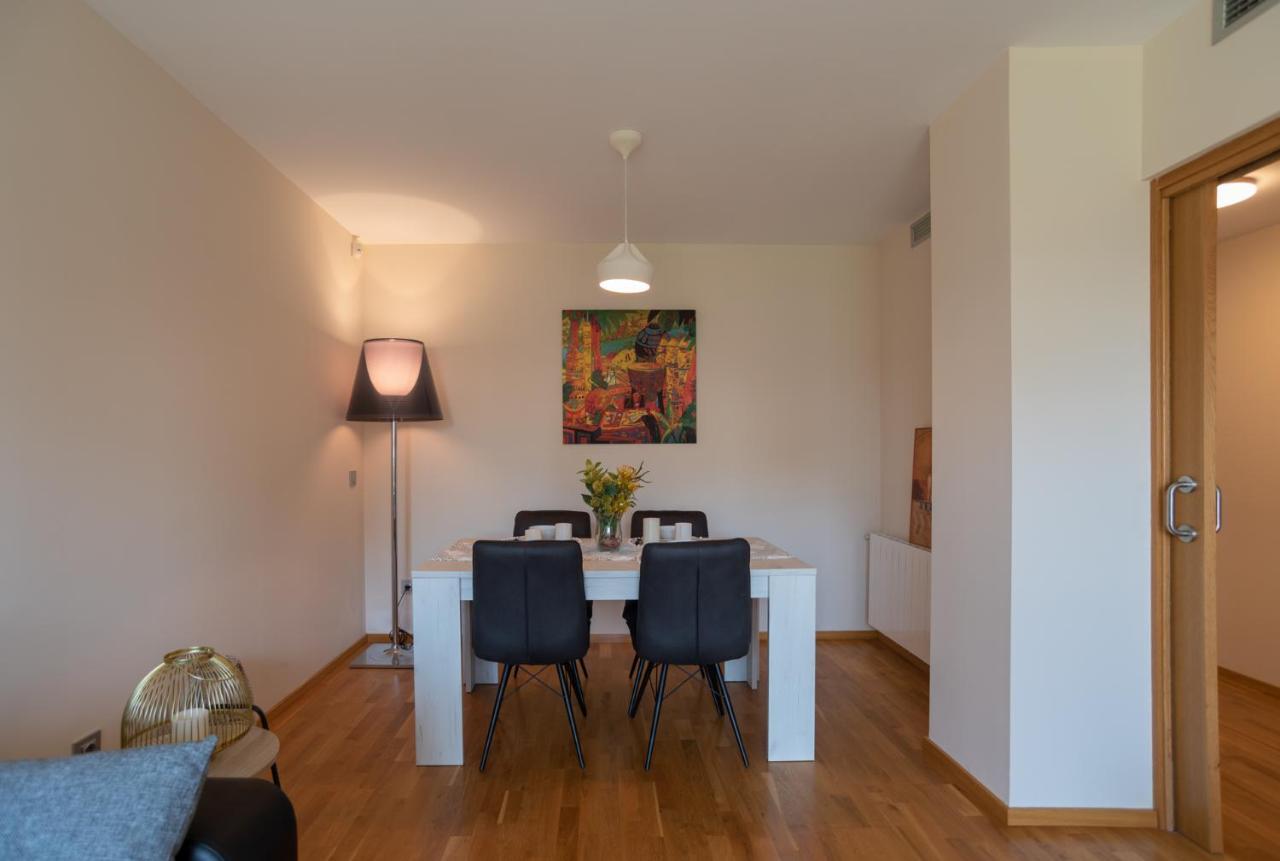 Apartamento Bulevar 2 Con Parking Gratuito Castellon de la Plana Luaran gambar