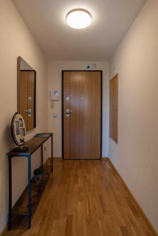 Apartamento Bulevar 2 Con Parking Gratuito Castellon de la Plana Luaran gambar