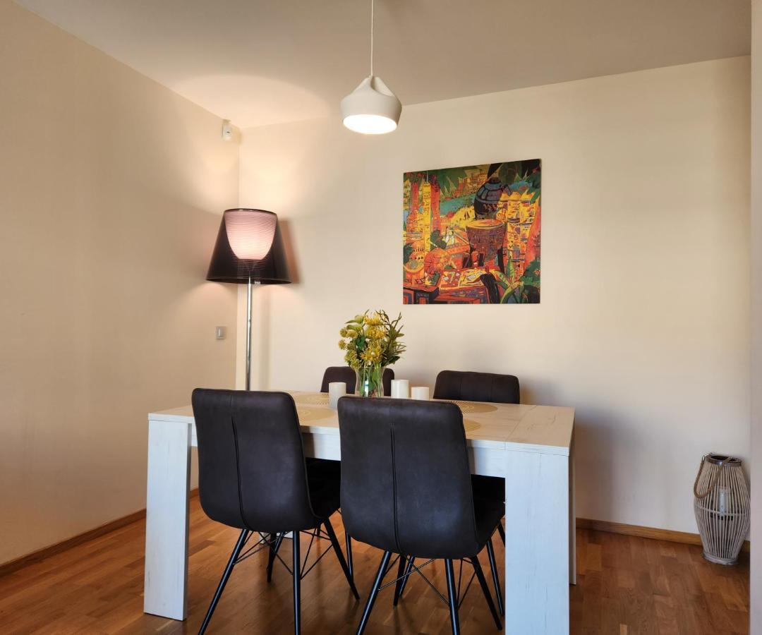 Apartamento Bulevar 2 Con Parking Gratuito Castellon de la Plana Luaran gambar